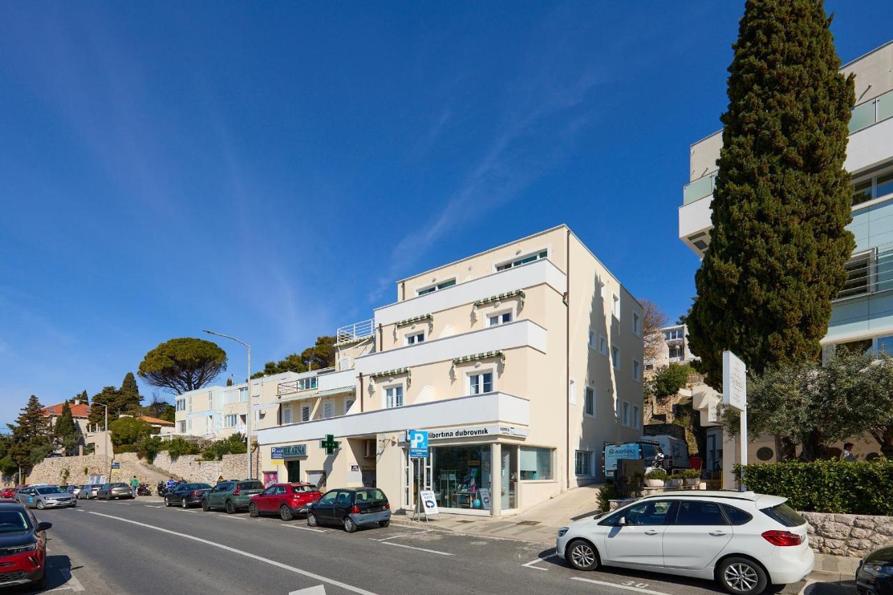 Prima Ragusa Exterior foto