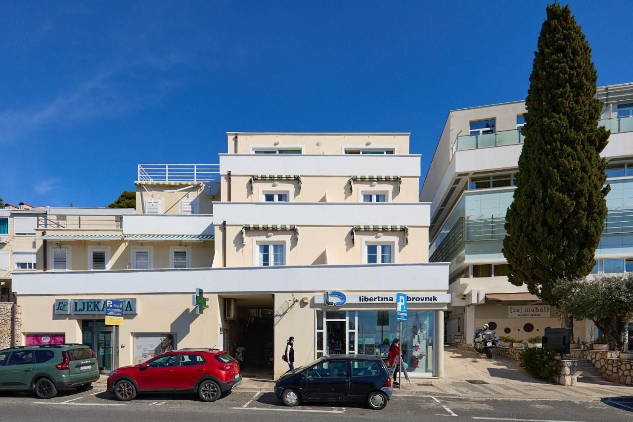 Prima Ragusa Exterior foto