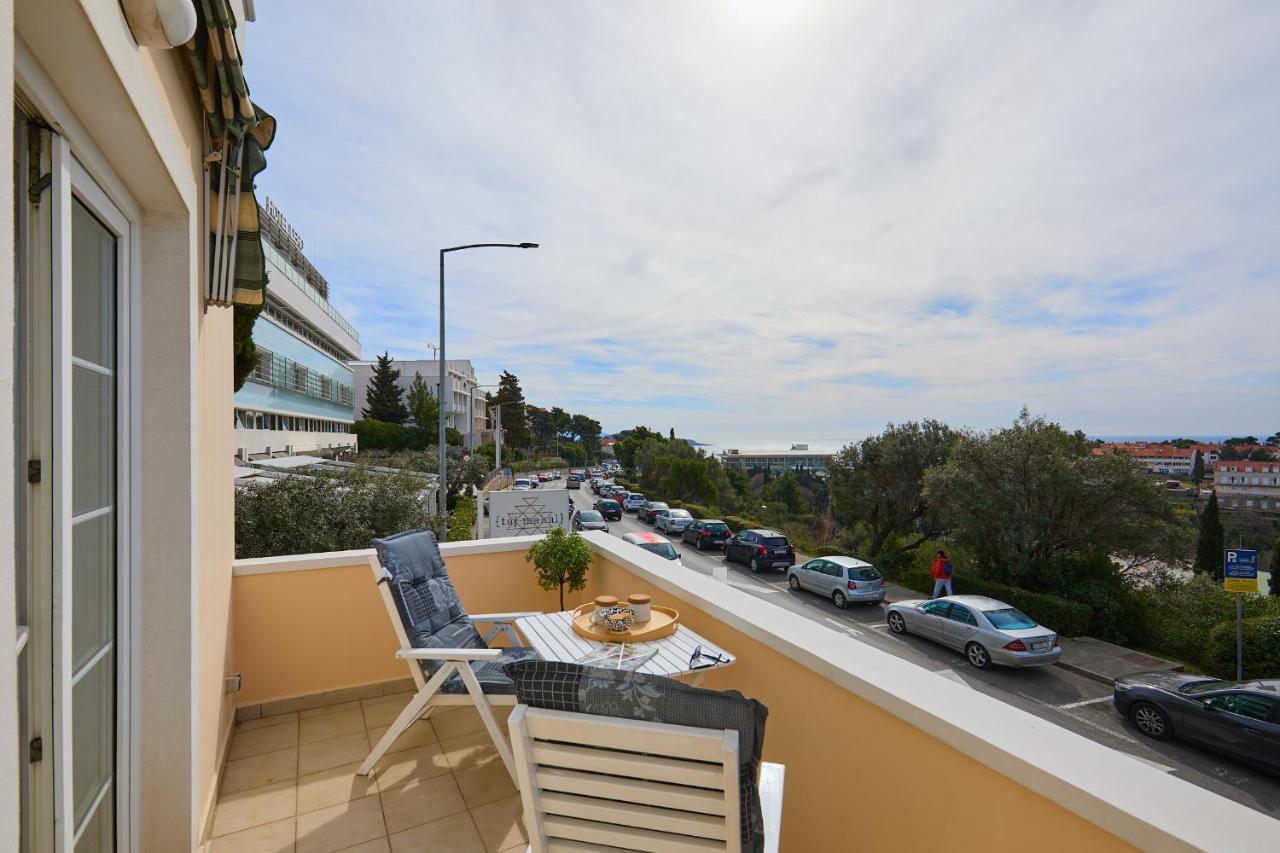 Prima Ragusa Exterior foto